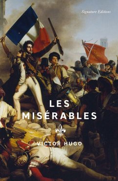 Cover Les Misérables