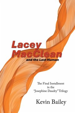 Lacey MacClean and the Last Human Lacey MacClean and the Last Human