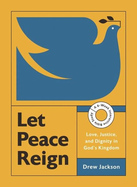 Let Peace Reign Let Peace Reign