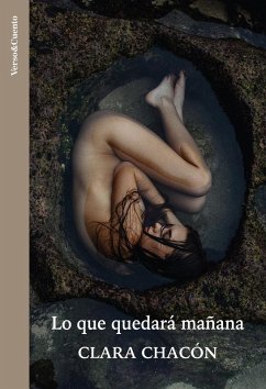 Cover Lo que quedará mañana