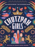 Chutzpah Girls Chutzpah Girls