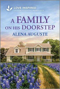 A Family on His Doorstep - Auguste, Alena