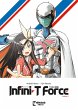 Infini-T Force Vol. 1 - Bild 1