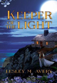 Cover Keeper Of The Light