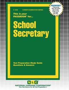 Cover School Secretary