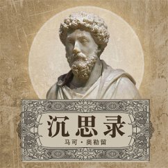 Cover 沉思录 (MP3-Download)