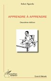 Apprendre à apprendre Apprendre à apprendre