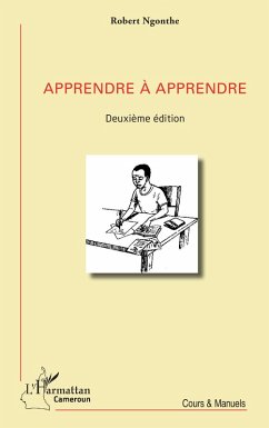 Cover Apprendre à apprendre