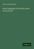 Indian languages of the Pacific states and territories