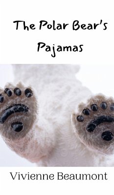 Cover The Polar Bear's Pajamas
