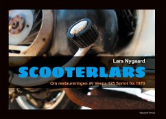 Cover Scooterlars