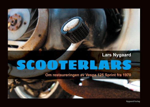 Scooterlars Scooterlars