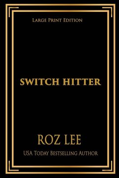Switch Hitter - Lee, Roz