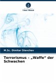 Terrorismus - 