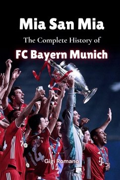 Cover Mia San Mia
