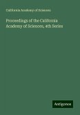 Proceedings of the California Academy of Sciences, 4th Series