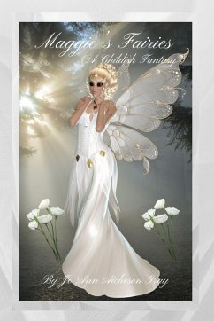 Cover Maggie's Fairies (A Childish Fantasy)