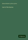 Last of the barons Last of the barons