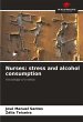 Nurses: stress and alcohol consumption - Bild 1