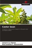 Castor bean Castor bean
