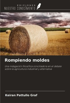 Rompiendo moldes - Pattullo Graf, Keiran Rompiendo moldes - Pattullo Graf, Keiran