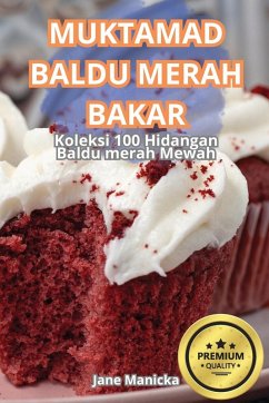 MUKTAMAD BALDU MERAH BAKAR - Jane Manicka