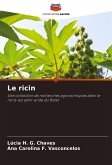 Le ricin Le ricin