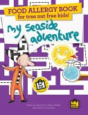 Food Allergy Book for Tree Nut Free Kids!