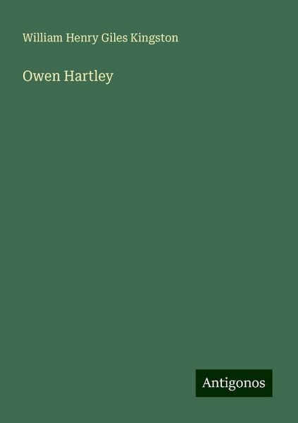 Owen Hartley