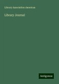 Library Journal Library Journal