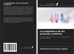 La pragmática de los procesos creativos