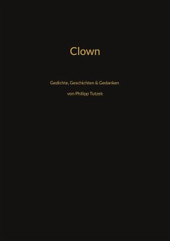 Clown - Tutzek, Philipp