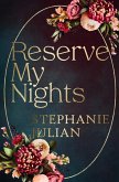 Reserve My Nights Reserve My Nights