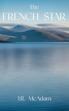 Cover The French Star