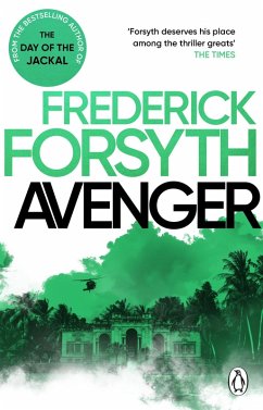 Cover Avenger