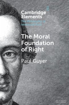 Cover The Moral Foundation of Right