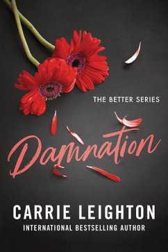 Cover Damnation