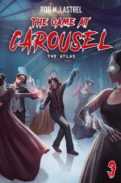 The Atlas - Lastrel, Rob M.