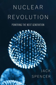 Nuclear Revolution - Spencer, Jack