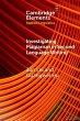 Investigating Plagiarism in Second... - Bild 1