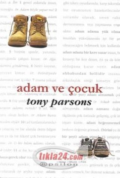 Cover Adam ve Cocuk