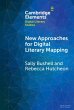 New Approaches for Digital Literary... - Bild 1