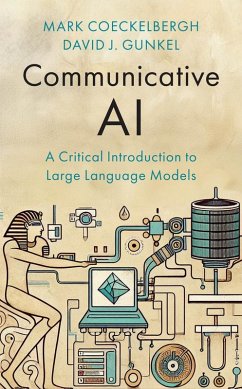 Cover Communicative AI