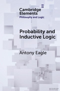 Cover Probability and Inductive Logic