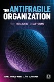 Antifragile Organization Antifragile Organization