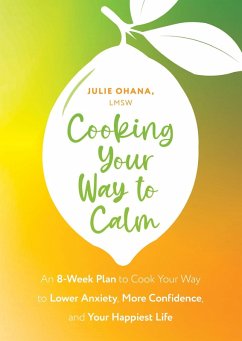Cover Cooking Your Way to Calm