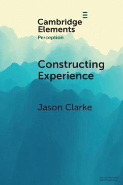 Cover Constructing Experience