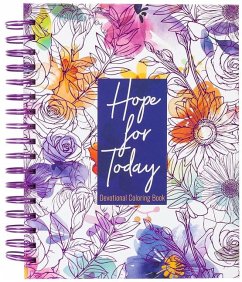 Cover Hope for Today