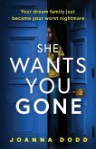 She Wants You Gone