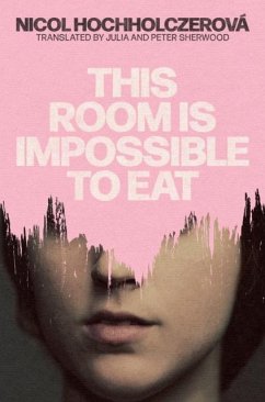 Cover This Room Is Impossible to Eat